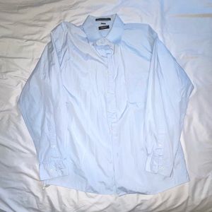 DKNY Men’s Button Down